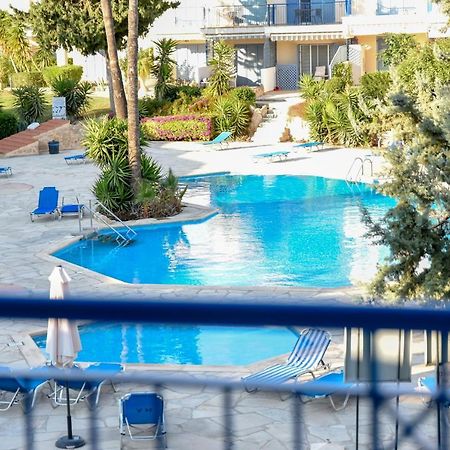Paradise Gardens Paphos Exterior foto