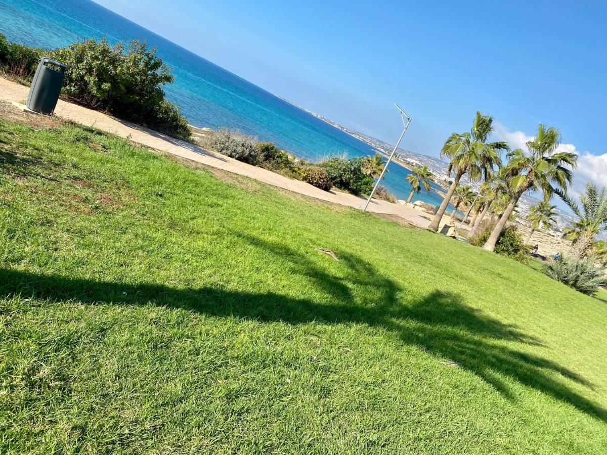 Paradise Gardens Paphos Exterior foto