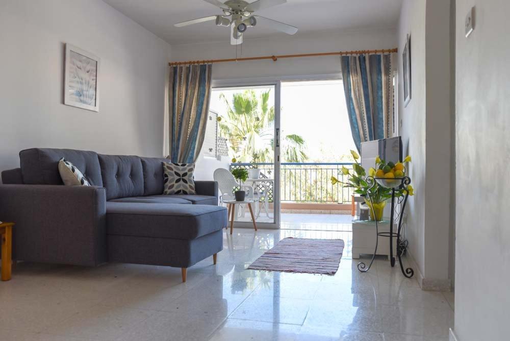 Paradise Gardens Paphos Exterior foto