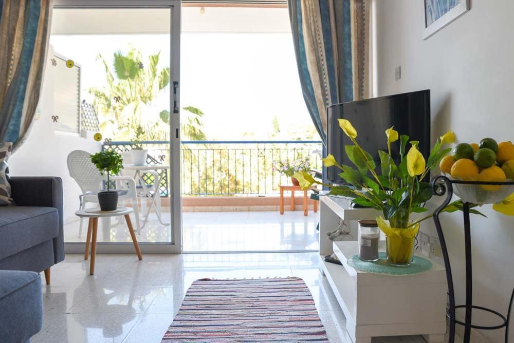 Paradise Gardens Paphos Exterior foto